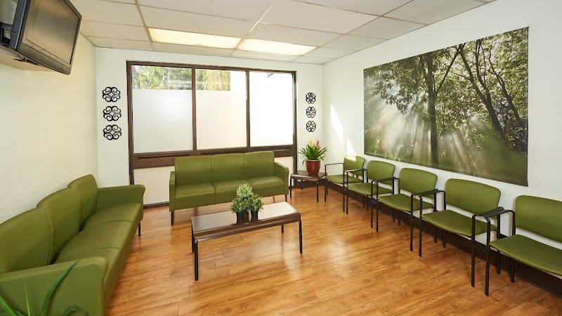 Aurora Behavioral Health System - Glendale - Mental health facility in Glendale