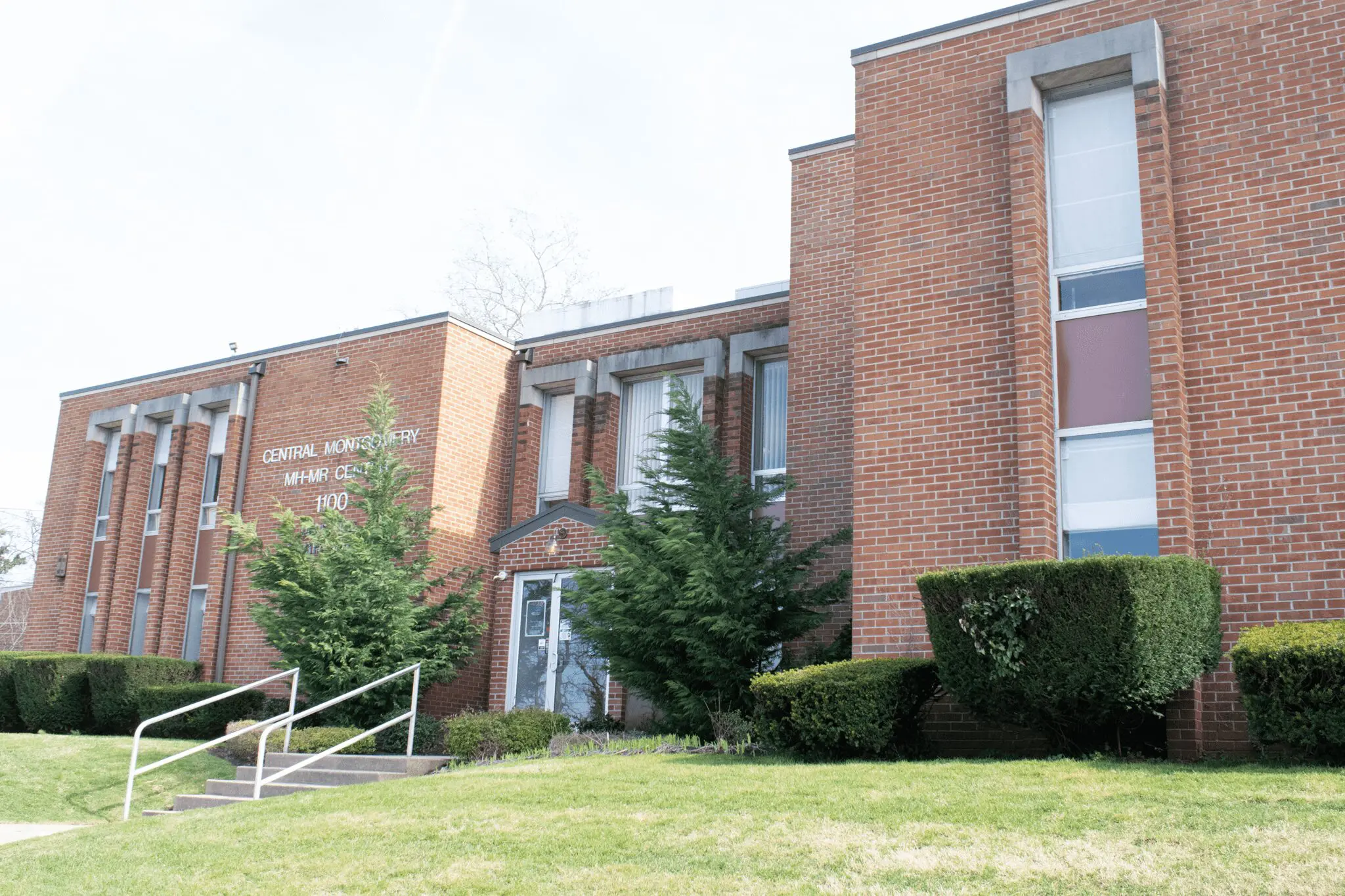 Central Behavioral Health - Mental health facility in Norristown
