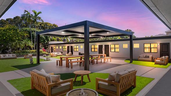 Compassion Behavioral Health - Mental health facility in Hollywood