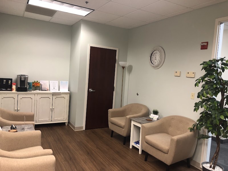 Dulles Psychological Services - Mental health facility in Sterling
