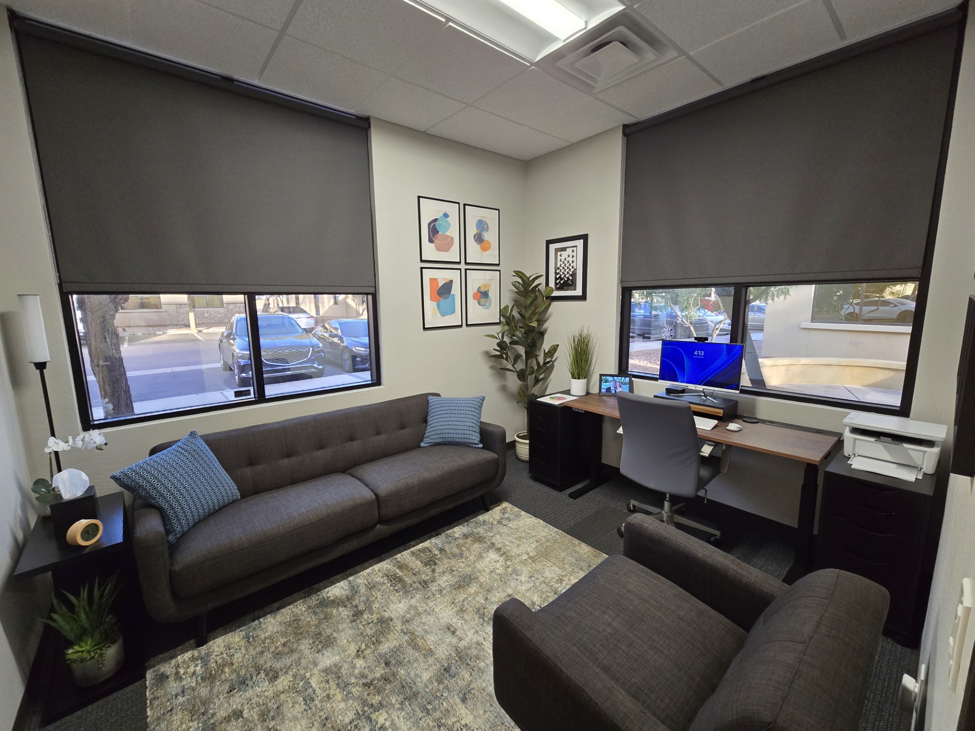 East Valley Psychiatric Services - Mental health facility in Gilbert