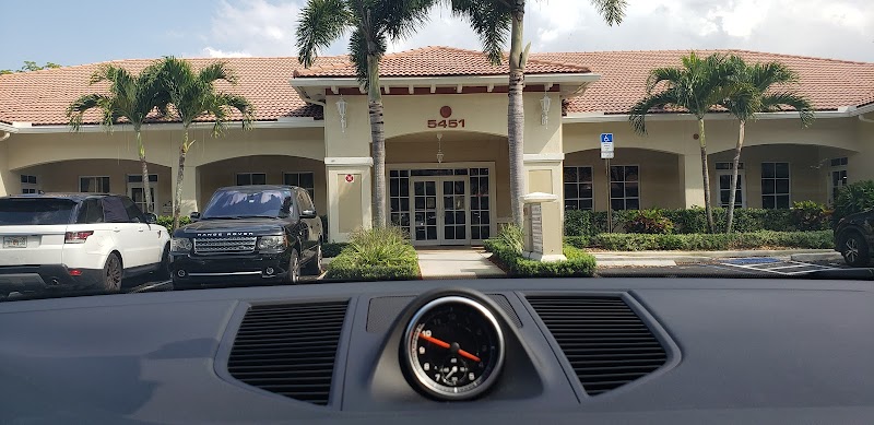 Edward Rosa Center Mental Health - Mental health facility in Coral Springs