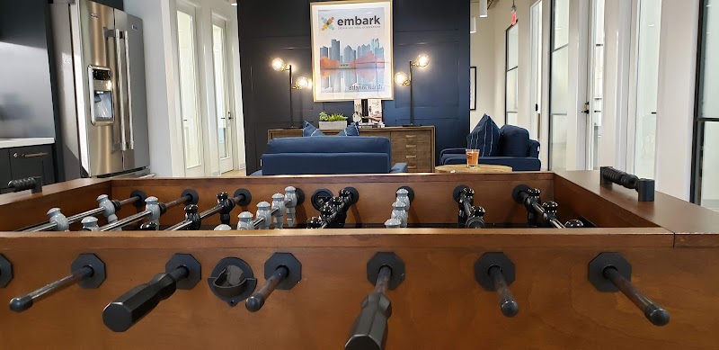Embark Behavioral Health - Mental health facility in Alpharetta