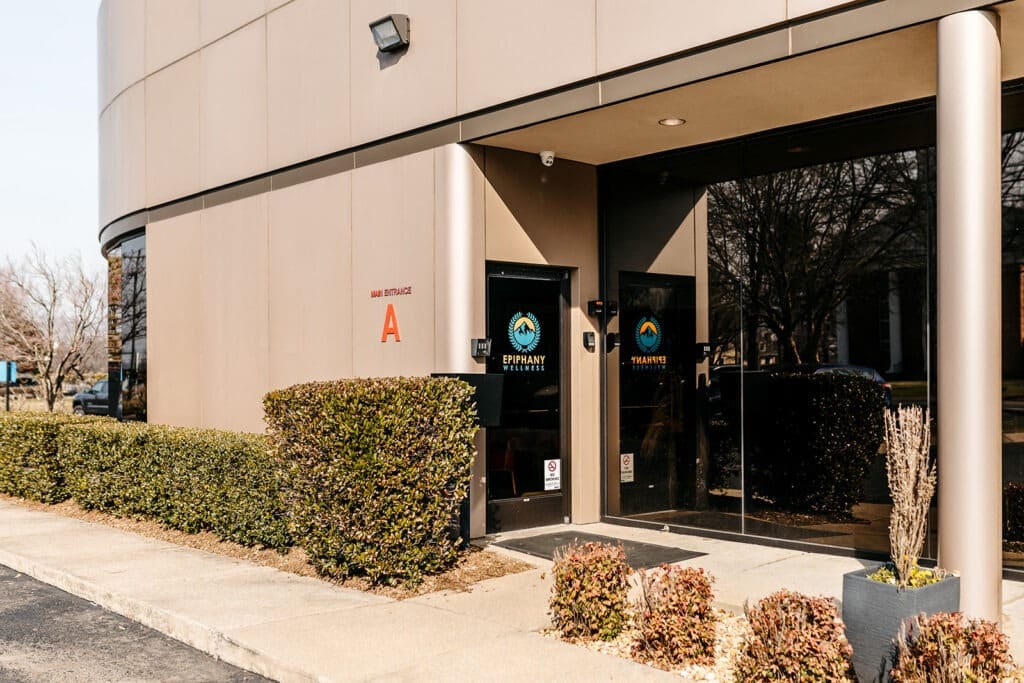 Epiphany Wellness - Mental health facility in Hendersonville