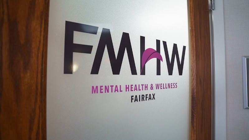 Fairfax Mental Health & Wellness - Mental health facility in Fairfax