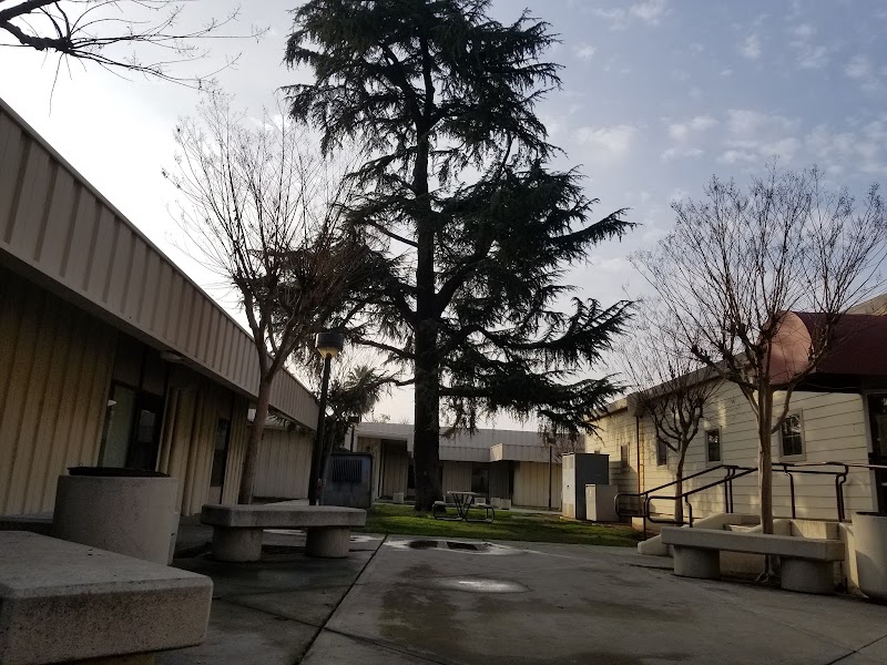 Fresno County Department of Behavioral Health - Mental health facility in Fresno