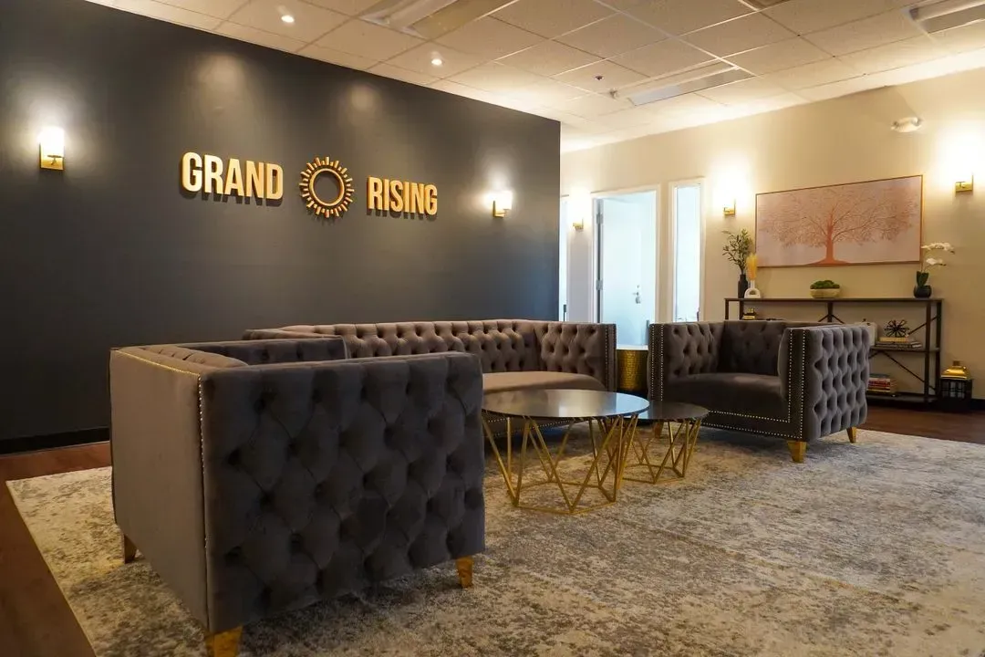 Grand Rising Behavioral Health - Mental health facility in Norwood