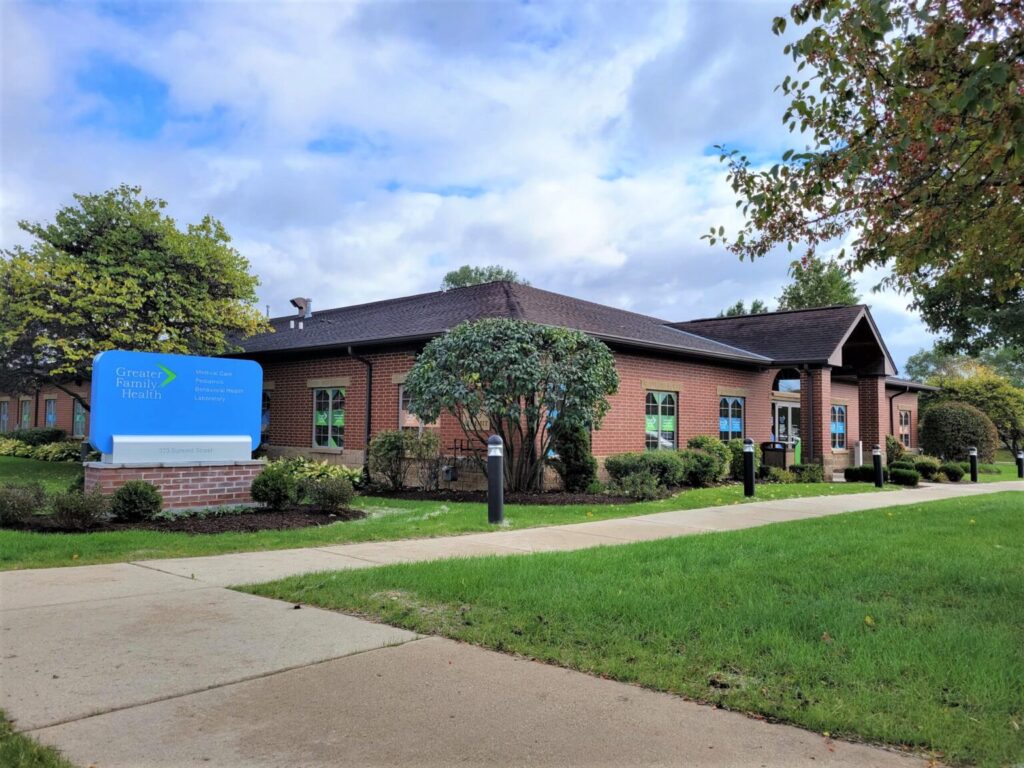 Greater Family Health - Mental health facility in Elgin