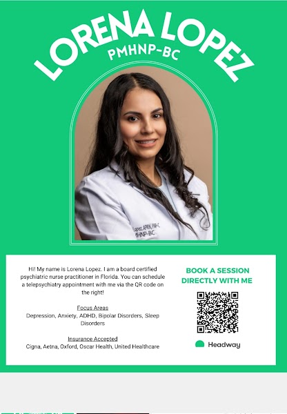 Healthy Mind Psychiatry - Mental health facility in Kissimmee