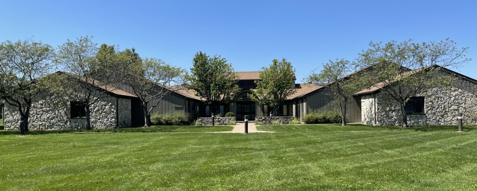 Hickory Network Behavioral Health Center - Mental health facility in Cambridge
