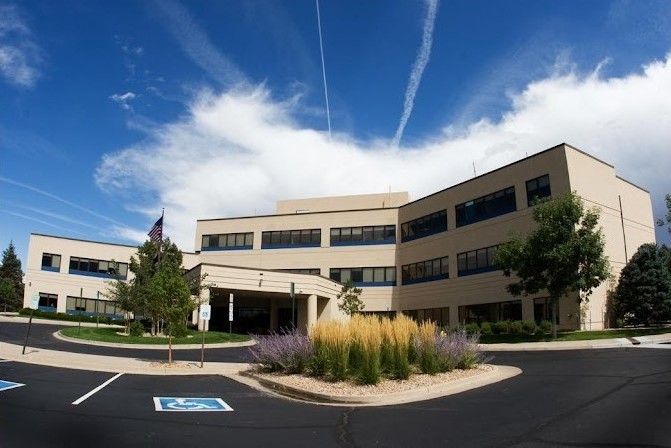 Highlands Behavioral Health - Mental health facility in Littleton