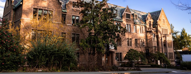 Husky Health Center  - Mental health facility in Seattle