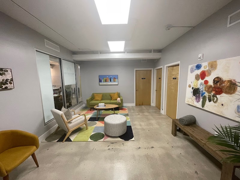 Improving Lives Community Mental Health Center - Mental health facility in South Miami