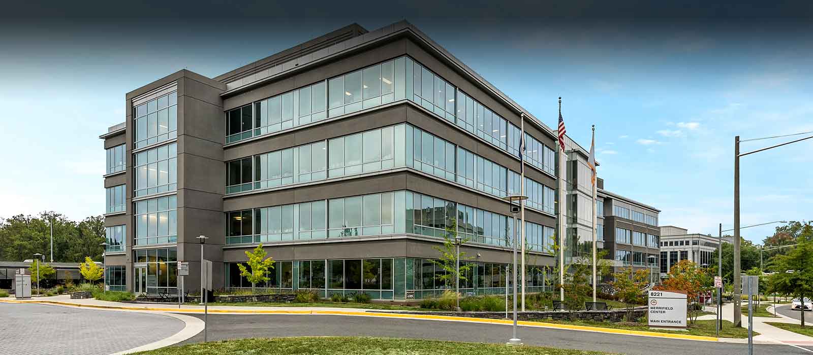 Inova Behavioral Health - Merrifield - Mental health facility in Fairfax