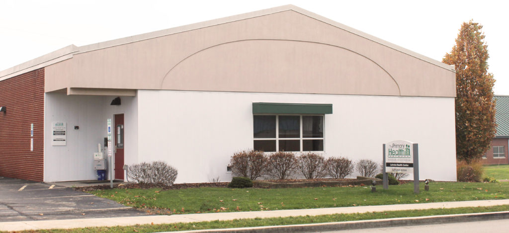 Latrobe Health Center | Primary Health Network - Mental health facility in Latrobe