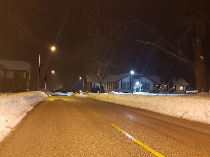 Mendota Mental Health Institute - Mental health facility in Madison