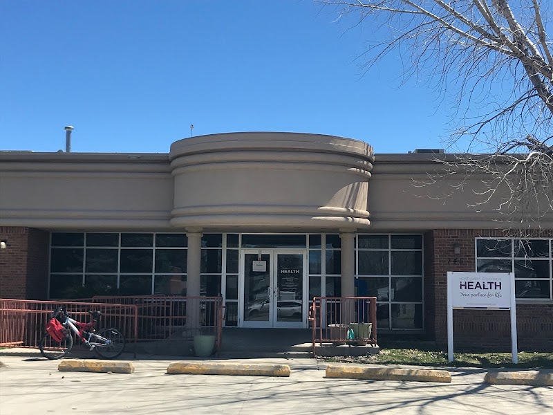 Northwest Colorado Health - Mental health facility in Craig