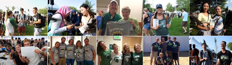 Olin Health Center - Counseling and Psychiatric Services - Mental health facility in East Lansing