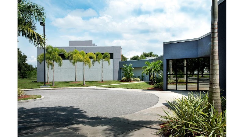 Palm Shores Behavioral Health Center - Mental health facility in Bradenton