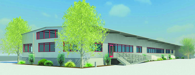 Persad Center - Mental health facility in Pittsburgh