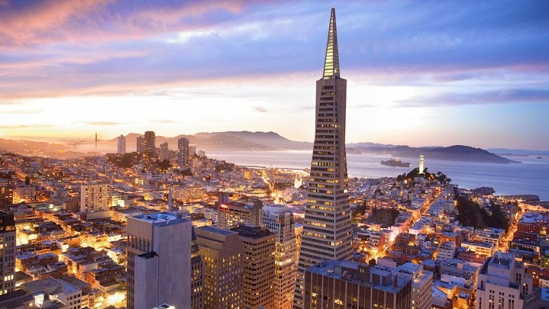 Psychological Services Center - Mental health facility in San Francisco