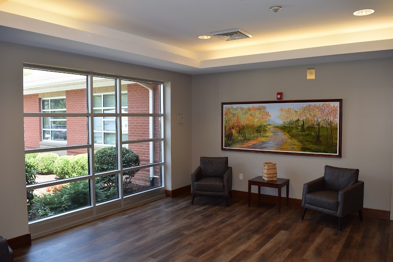 Raleigh Oaks Behavioral Health - Mental health facility in Garner