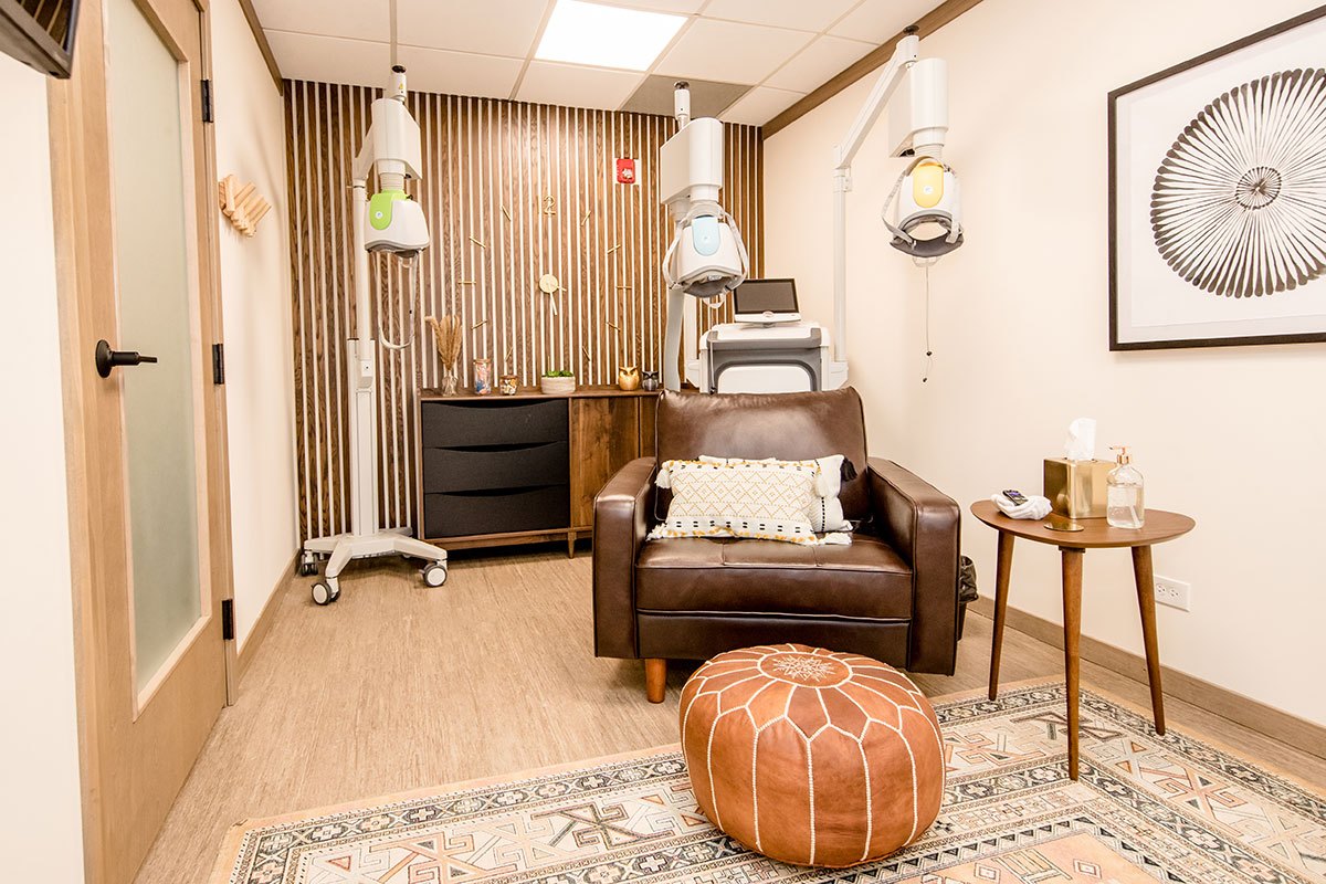 Relief Mental Health - Mental health facility in Oak Brook