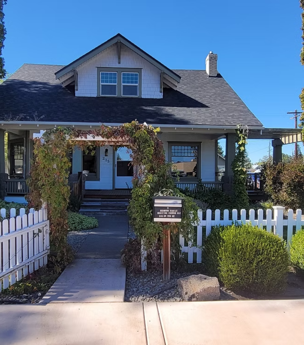 Rimrock Trails - Redmond Counseling Clinic - Mental health facility in Redmond