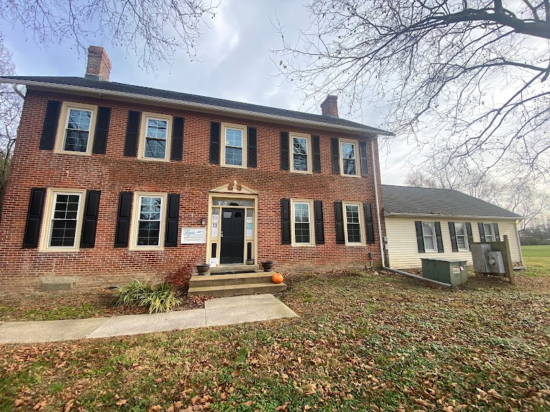 Aquila Of Delaware Inc. - Mental health facility in Bear