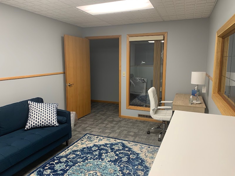 Ellie Mental Health - Mental health facility in Grand Rapids