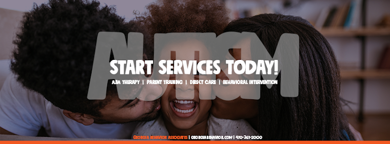 Georgia Behavior Associates - Mental health facility in Sandy Springs