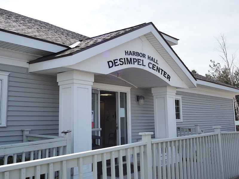 Harbor Hall - Petoskey Outpatient - Mental health facility in Petoskey
