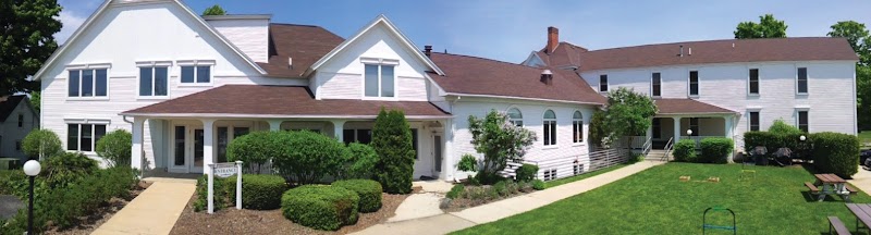 Harbor Hall - Petoskey Residential  - Mental health facility in Petoskey