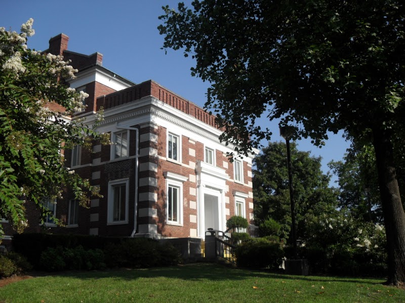 Hermitage Hall - Mental health treatment facility in Nashville, TN