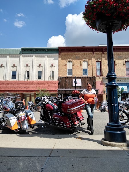 Listening Ear Crisis Center - Mental health facility in Mt Pleasant