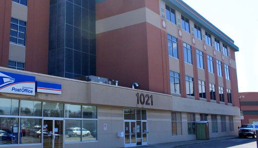 Mental Health Advocates of WNY - Mental health facility in Buffalo