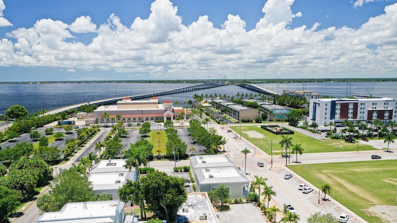 Paradise Behavioral Health - Mental health facility in Punta Gorda