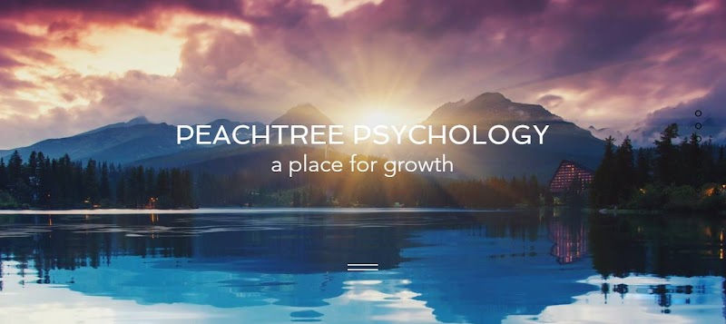 Peachtree Psychology - Mental health facility in Roswell