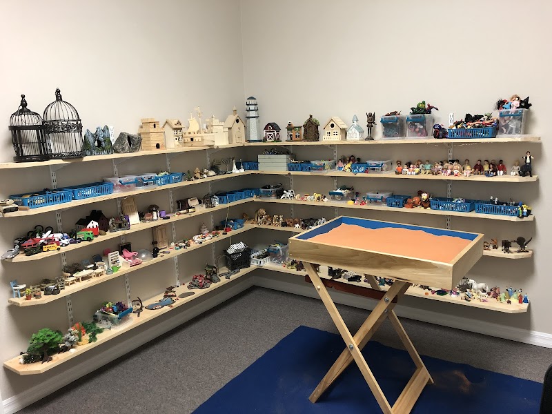 Play Strong Kids - Mental health facility in Lutz