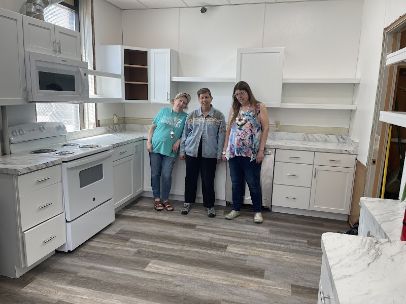 Racine Friendship Clubhouse - Mental health facility in Racine