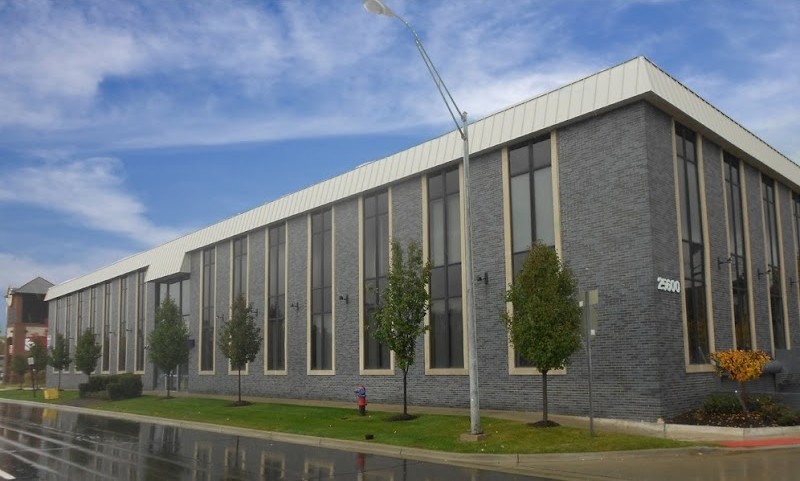 The Center for Relationship Health - Mental health facility in Royal Oak