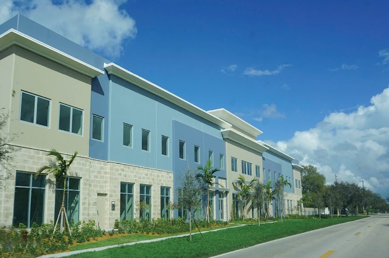 TheraPeeds Family Center - Mental health facility in Davie