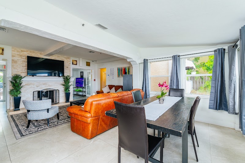 Centric Behavioral Health - Mental health facility in Oakland Park