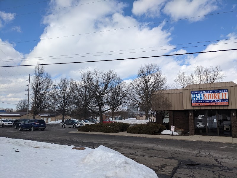 Community Mental Health-Mason Rural Outreach - Mental health facility in Mason