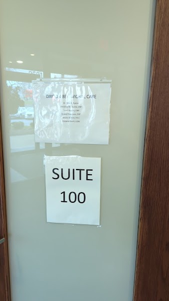 Dayton Behavioral Care - Mental health facility in Moraine