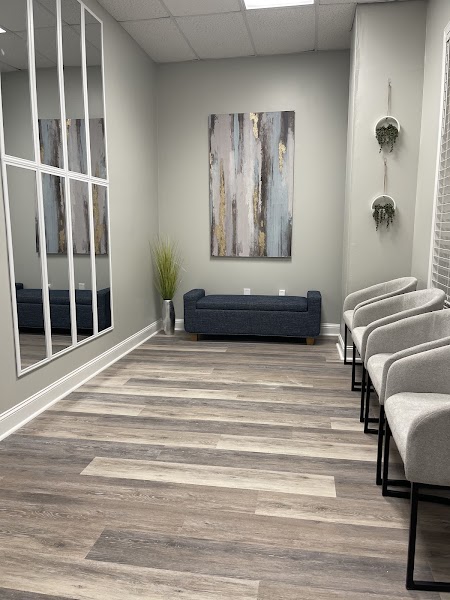 Georgia Behavioral Services - Mental health facility in Warner Robins