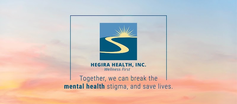 Hegira Health - Livonia Counseling Center - Mental health facility in Livonia
