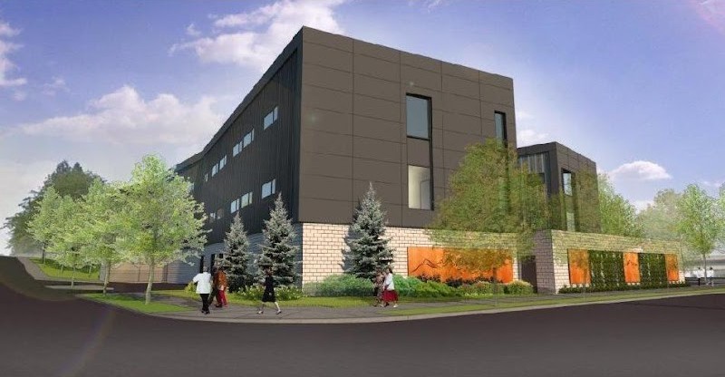 Inland Northwest Behavioral Health - Mental health facility in Spokane