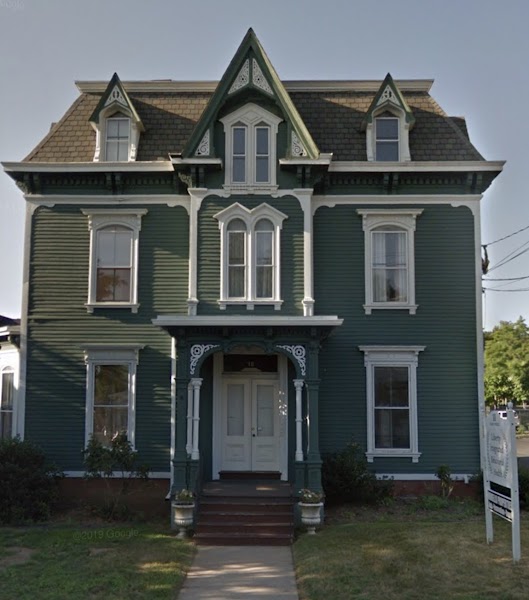 Liberty Integrated Behavioral Health - Mental health facility in New Britain