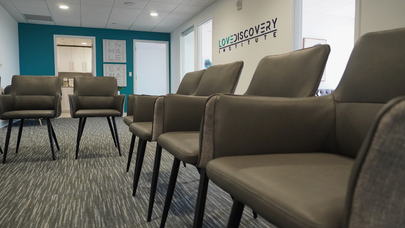 Love Discovery Institute - Mental health facility in Coral Gables